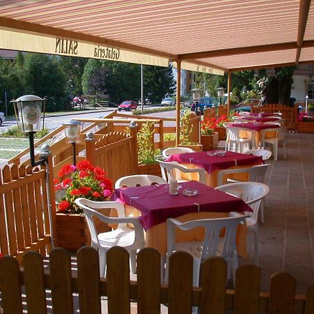 Hotel Garni Soreie بوتسا دي فاسّا المظهر الخارجي الصورة