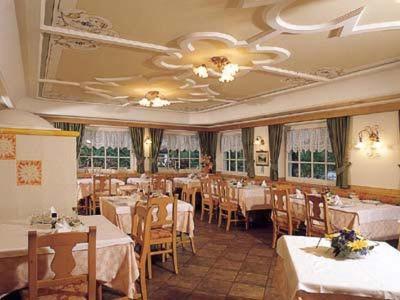 Hotel Garni Soreie بوتسا دي فاسّا المظهر الخارجي الصورة